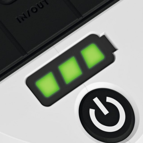 SITHL PS 1-wskaźnik led w ładowarce mobilnej